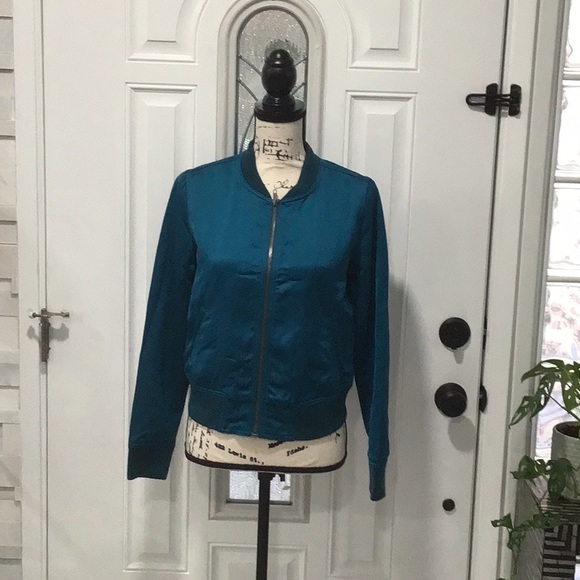 🆕 A.N.A. New Approach Zipped Up Jacket - Picture 1 of 10